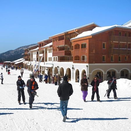 Residence Les Grandes Feignes La Bresse Εξωτερικό φωτογραφία