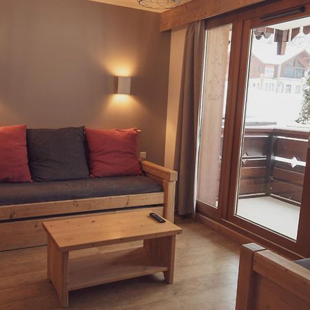 Residence Les Grandes Feignes La Bresse Εξωτερικό φωτογραφία