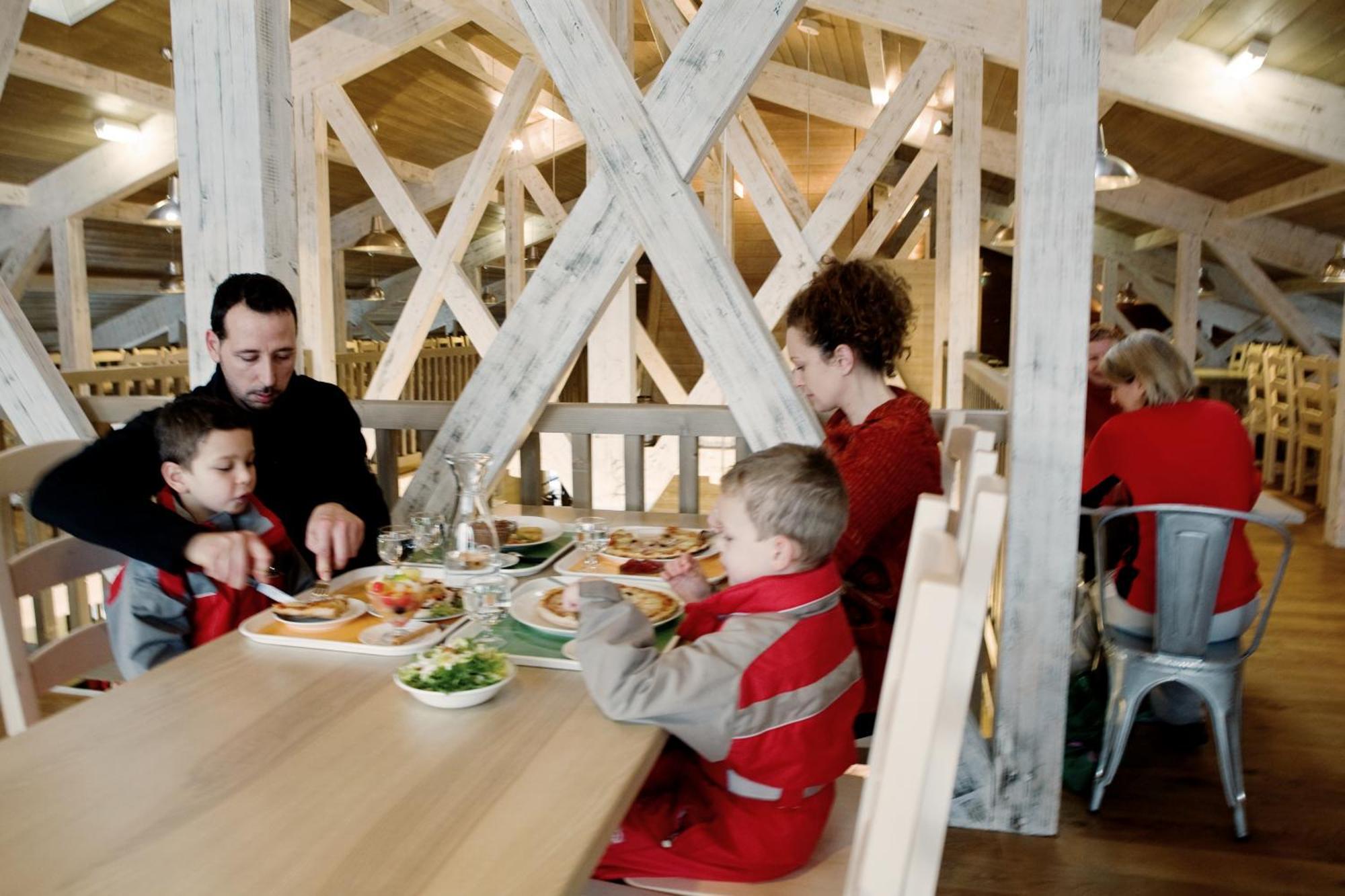 Residence Les Grandes Feignes La Bresse Εξωτερικό φωτογραφία