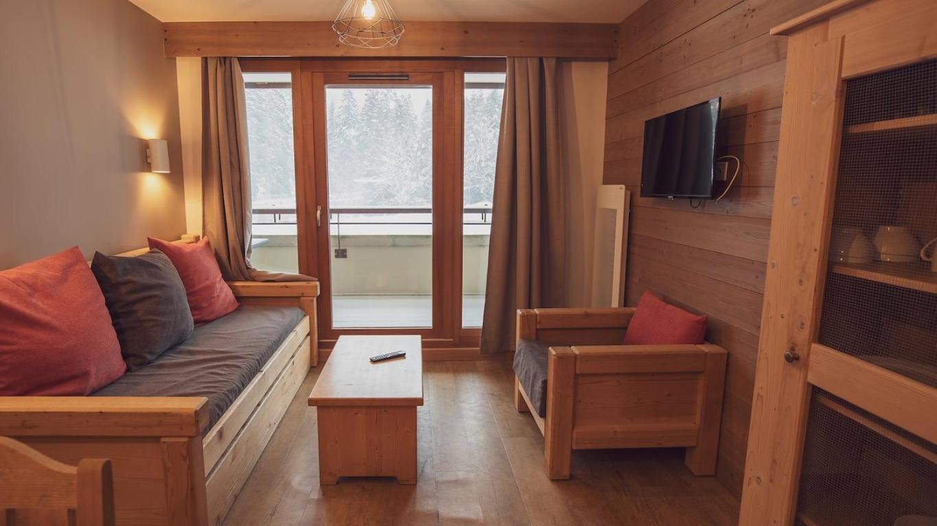 Residence Les Grandes Feignes La Bresse Εξωτερικό φωτογραφία