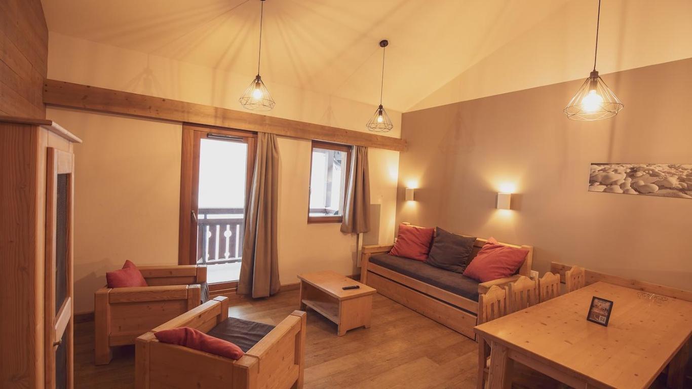 Residence Les Grandes Feignes La Bresse Εξωτερικό φωτογραφία