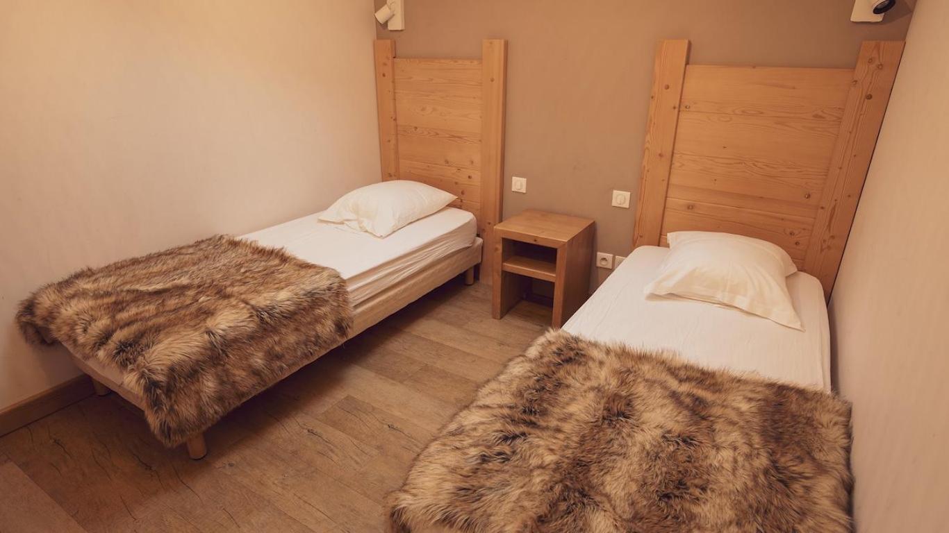 Residence Les Grandes Feignes La Bresse Εξωτερικό φωτογραφία