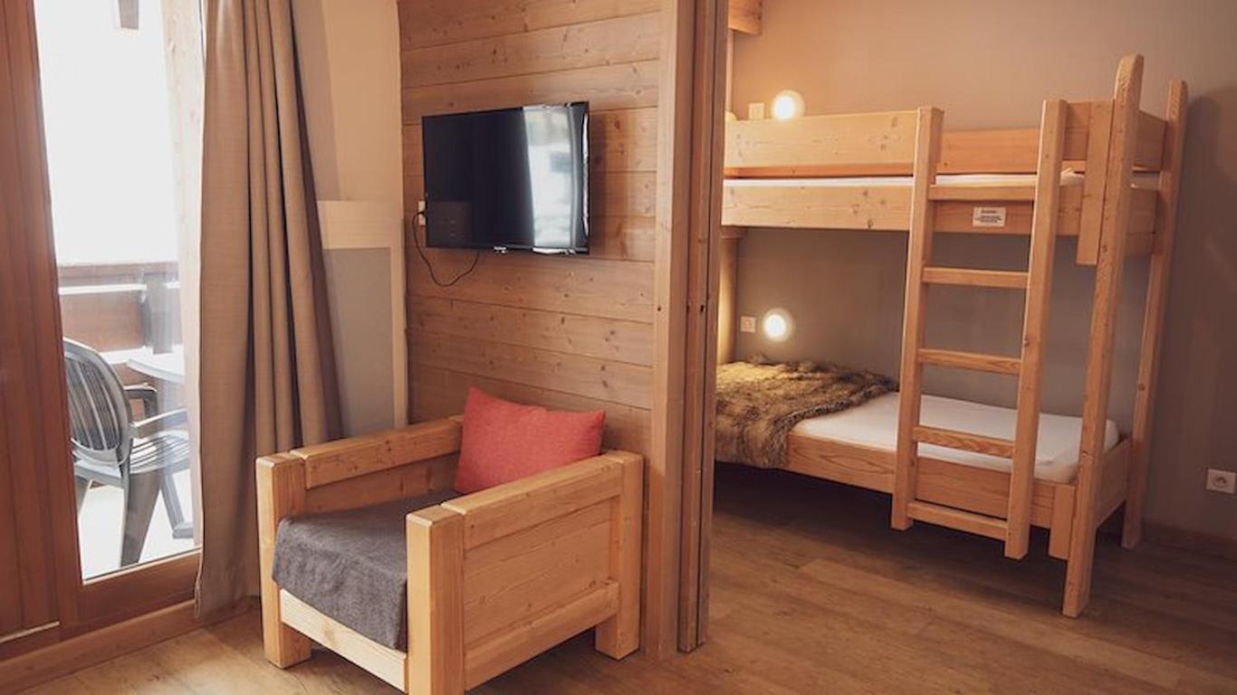 Residence Les Grandes Feignes La Bresse Εξωτερικό φωτογραφία