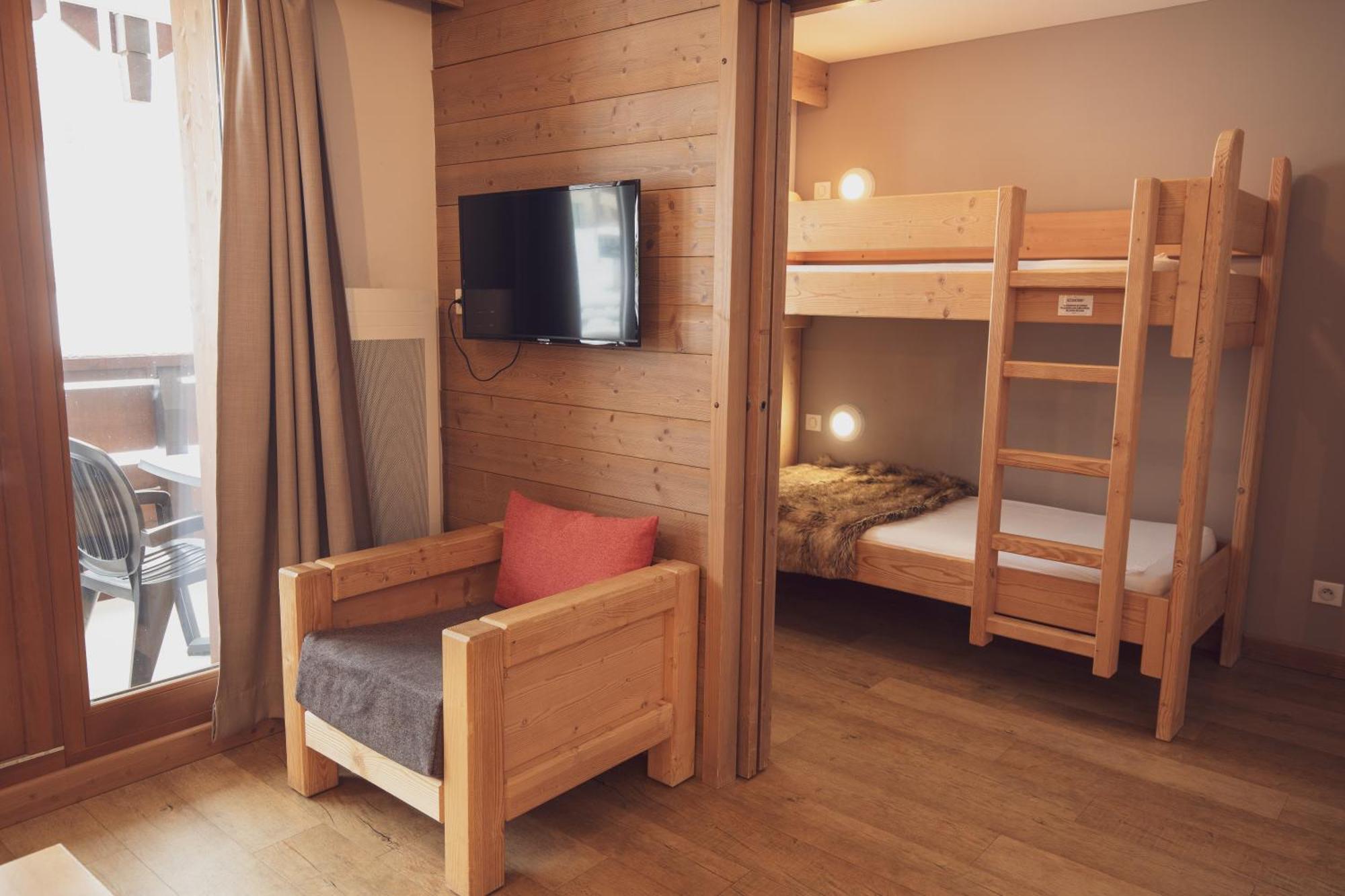 Residence Les Grandes Feignes La Bresse Εξωτερικό φωτογραφία