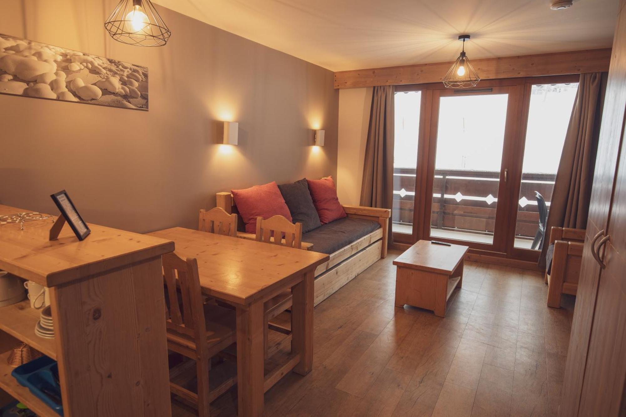 Residence Les Grandes Feignes La Bresse Εξωτερικό φωτογραφία